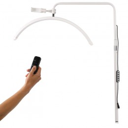 Moon Led Light - CC-LM36W Lampe for salongen