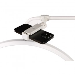 Led Moon Light - CC-LM36W Pro lampe for salon