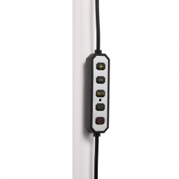 Moon Led Light - CC-LM36W Lampe for salongen