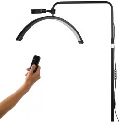 Moon Led Light - CC-LM36B Lampe for salongen