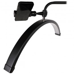 Moon Led Light - CC-LM36B Lampe for salongen