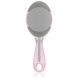 One Brush - regulowana szczotka do włosów - Różowy