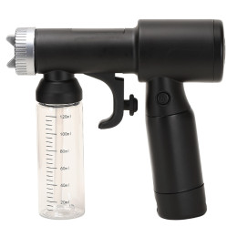 Spraytan-maskine - Håndholdt - HVLP - PRO Tan