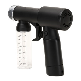 Spray tan machine - Handheld - HVLP - PRO