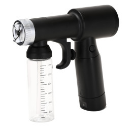 Spray tan machine - Handheld - HVLP - PRO