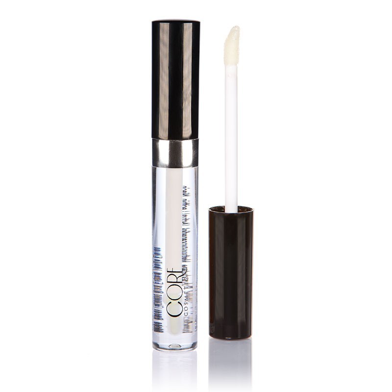Clear Gloss Lip Plumper