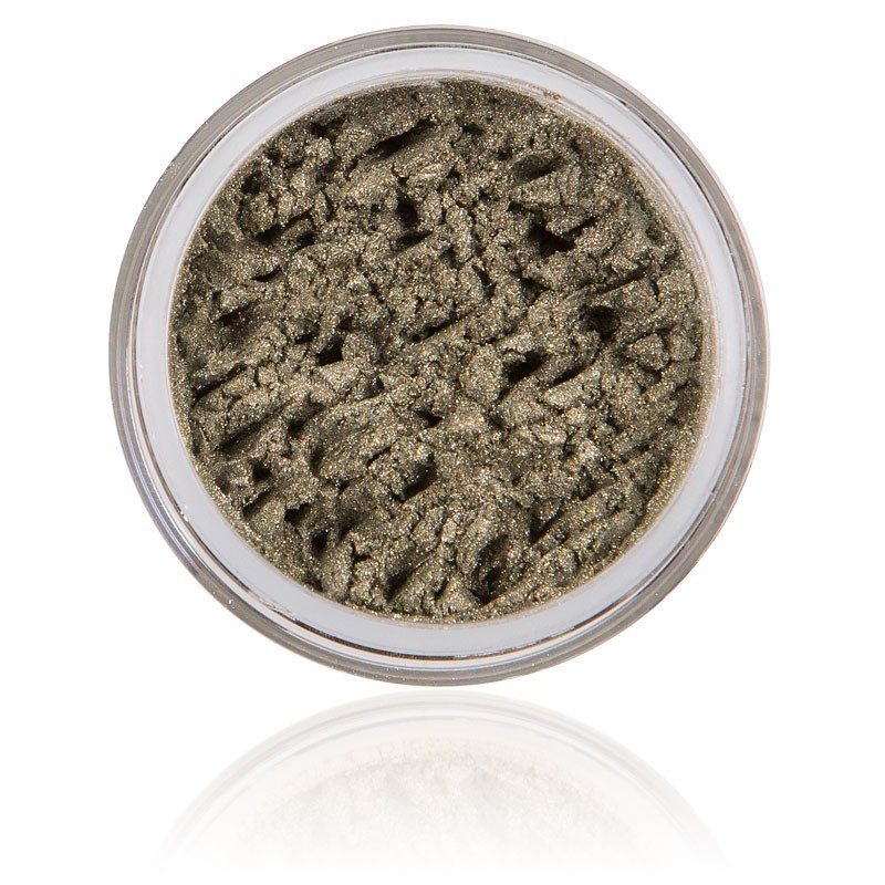 Army look Ögonskugga