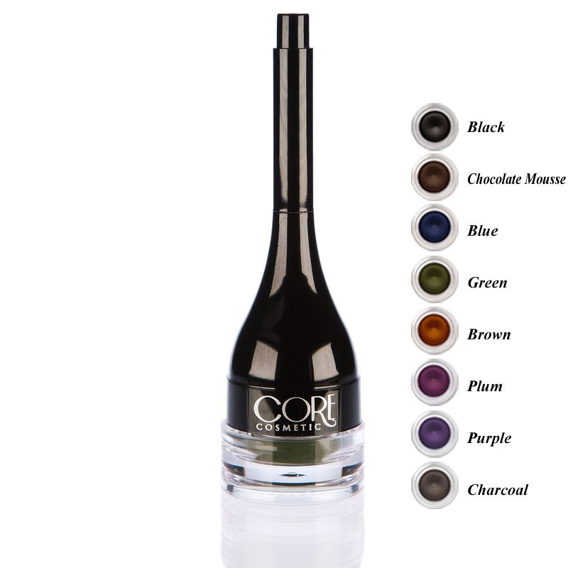 Gel Eyeliner