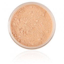 Porcelain Løs Mineral Foundation