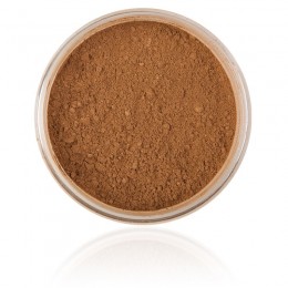 Caramel Pudder Foundation