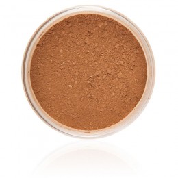 Milk Chocolate Mineral Foundation