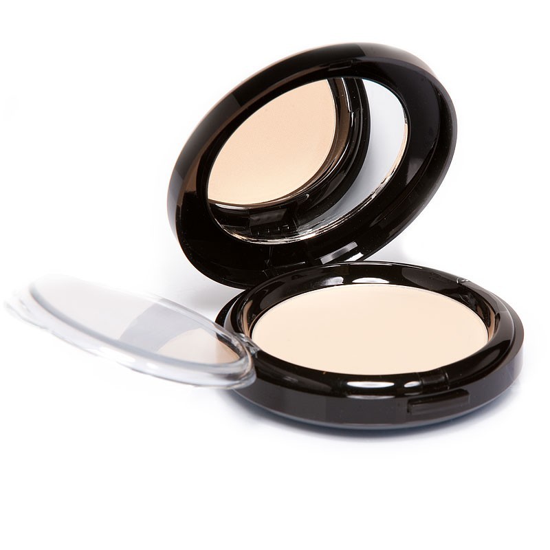 Soft Light Mineral Pressed Foundation