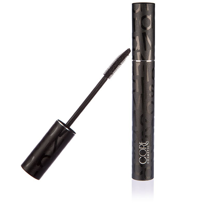 Mascara Jumbo Black