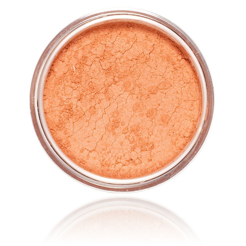 Burnt Orange 
