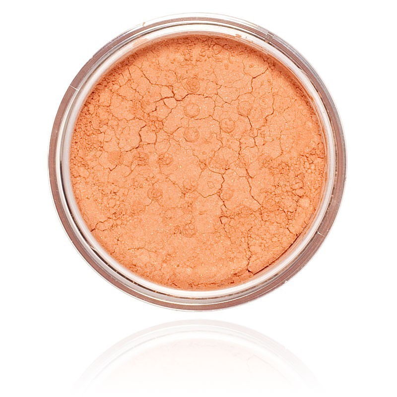 Orange Mineral Rouge
