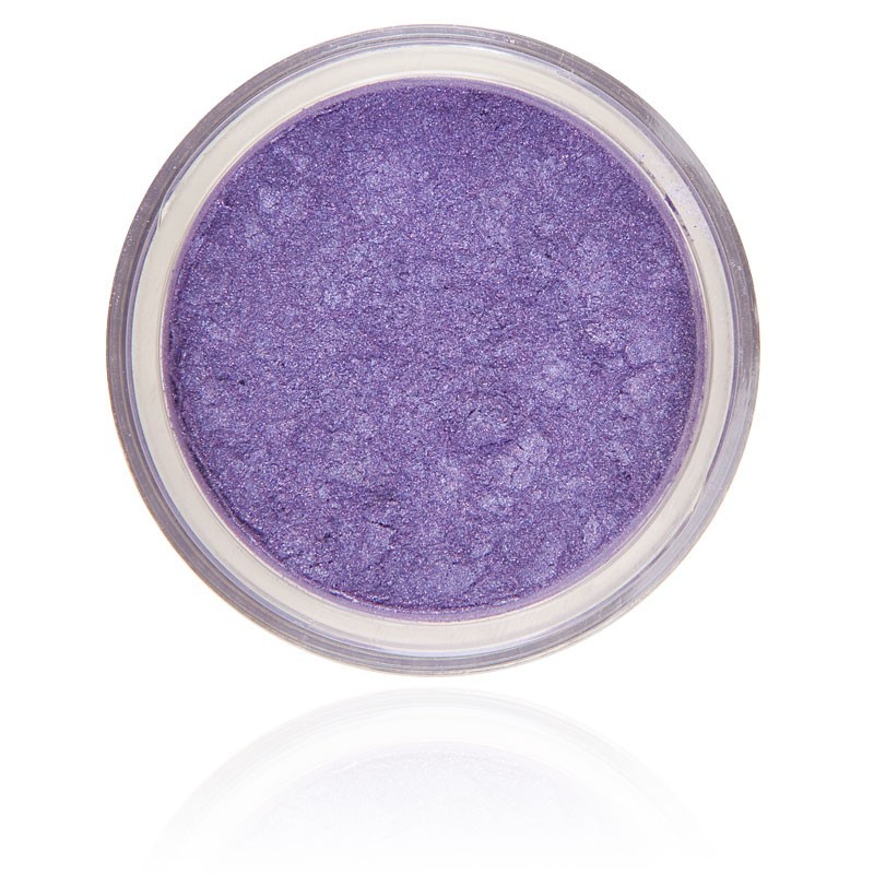 Violet Ögonskugga Puder