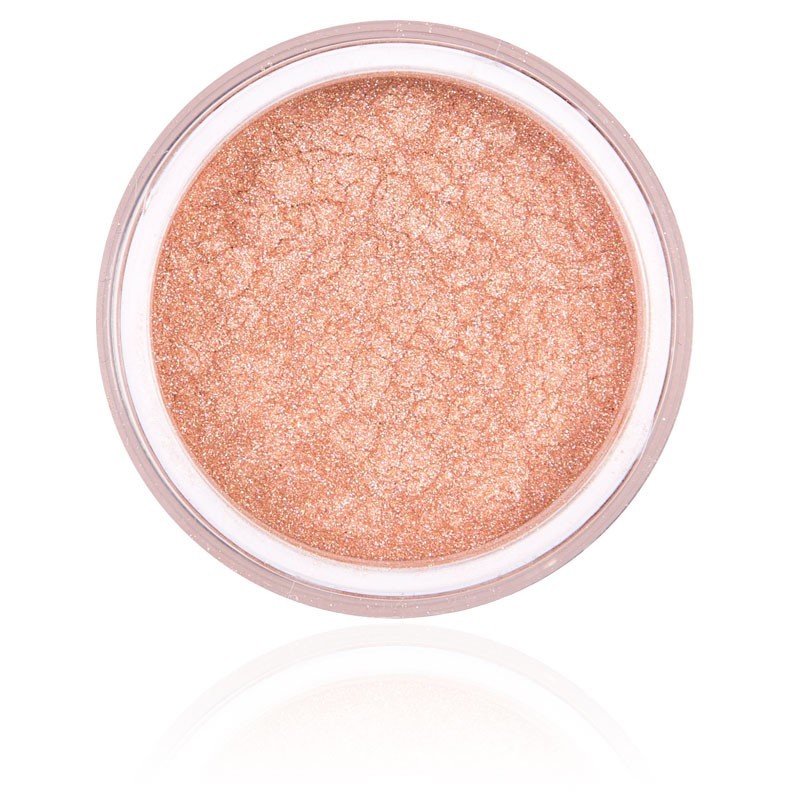 Orchid Ögonskugga Puder