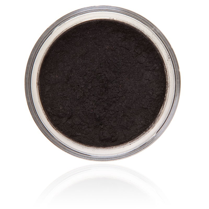 Midnight Ögonskugga Puder
