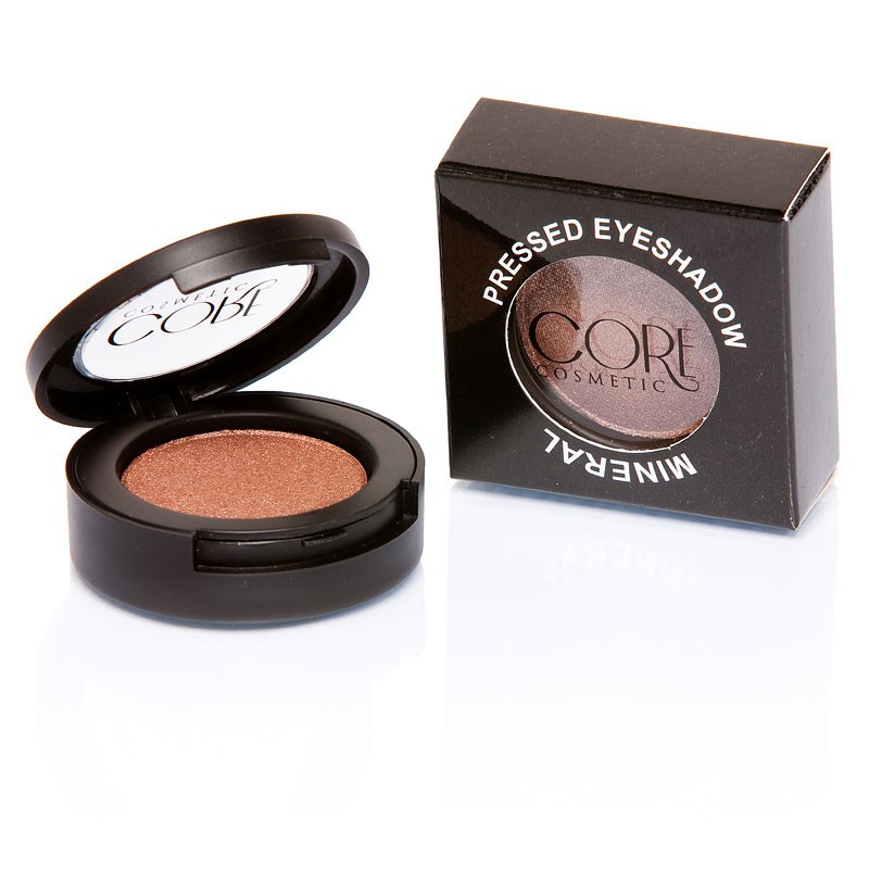 Copper Cocoa