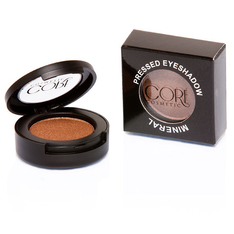 Milk Chocolate Pressad Ögonskugga