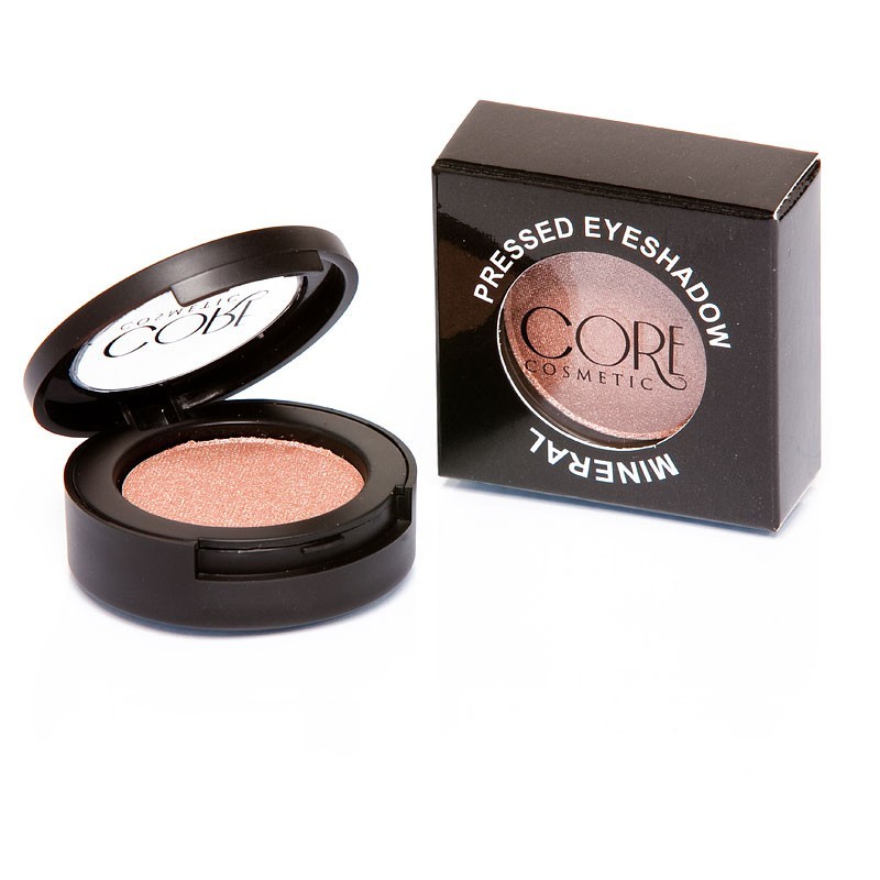 Orchid Pressad Ögonskugga