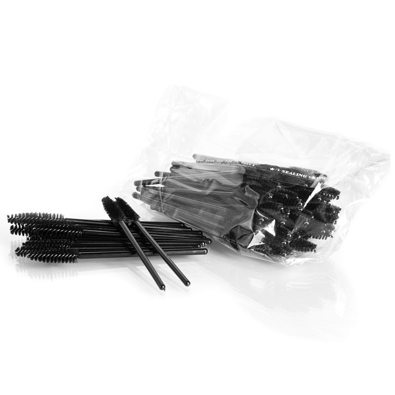 Mascara pinnar big pack