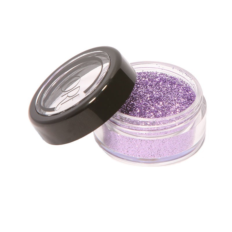 Magic Purple Glitter Dust
