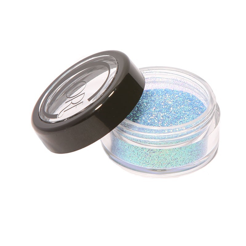 Blue Sky Glitter Dust
