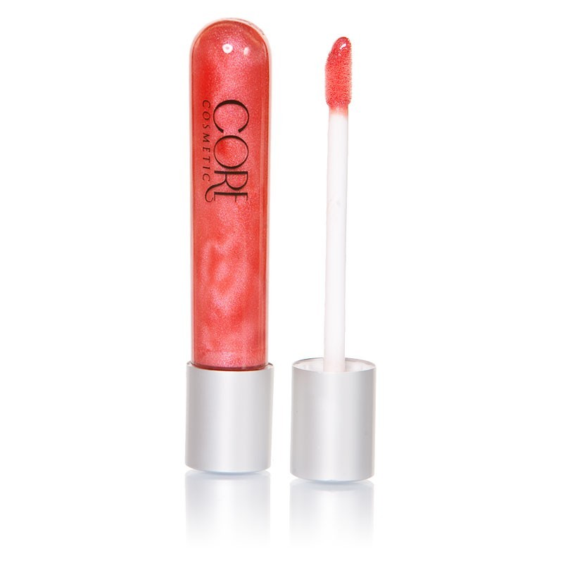 Sugar Rose Lip Shimmer