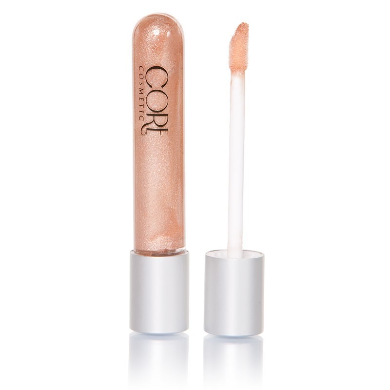 Champagne Lip Shimmer