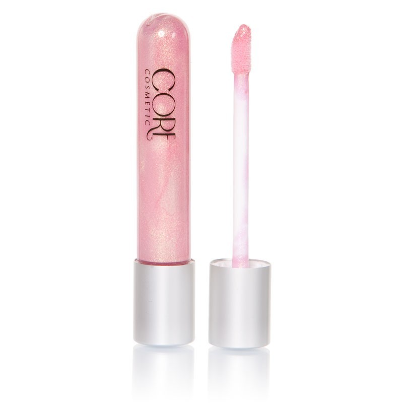 Sugar Pink Lip Shimmer