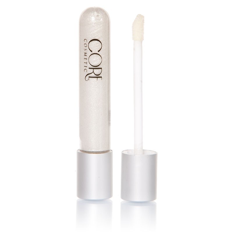 Pure White Lip Shimmer