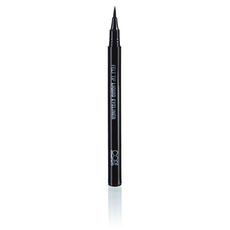 Felt Tip Flytande Eyeliner