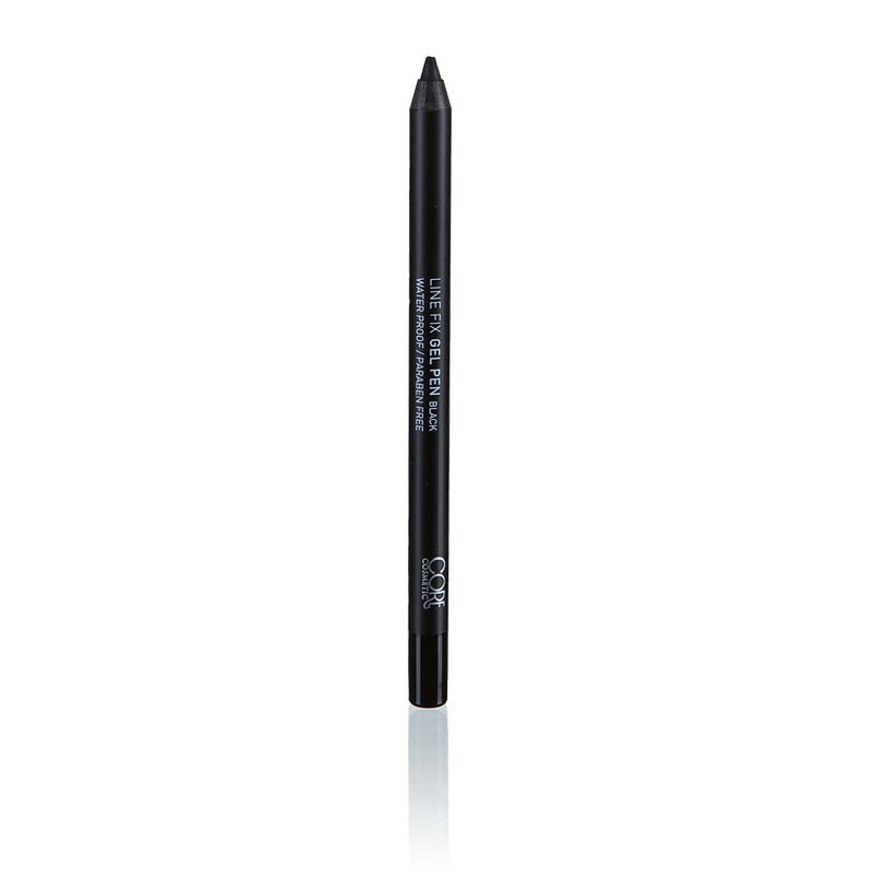 Line Fix Pen Eyeliner Svart