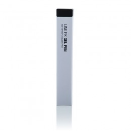 Line Fix Pen Eyeliner Svart