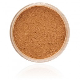 Core Cosmetic Dark Beige Mineral Foundation