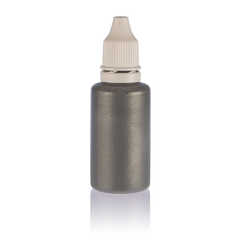 Gun Metall Airbrush Vandbaseret