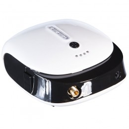 Airbrush Machine HS-M901 White