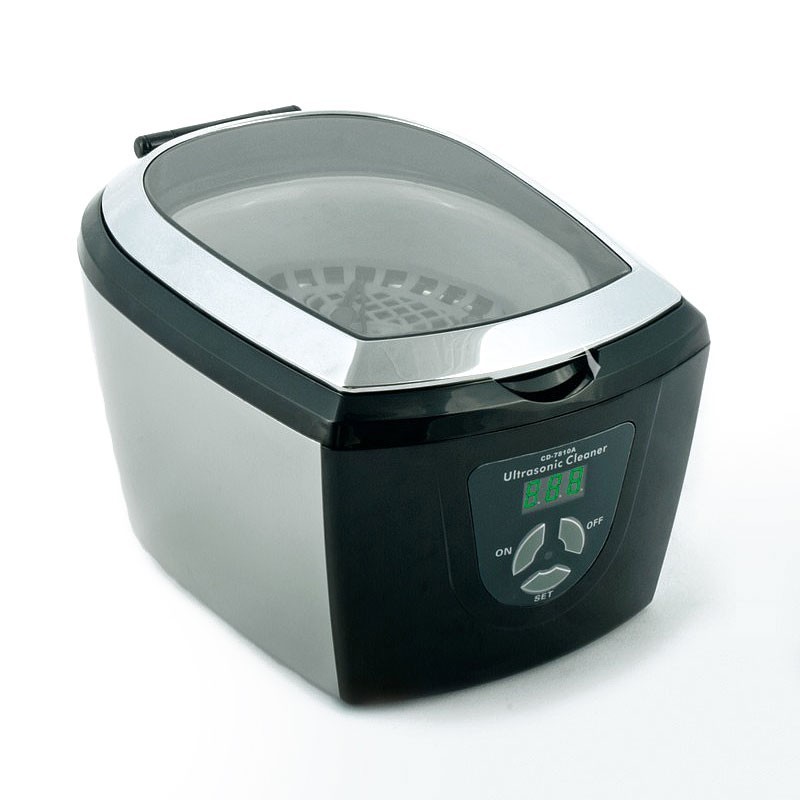 Ultrasonic Cleaner Rengöring