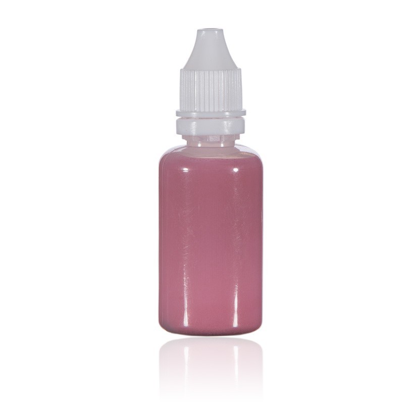 Pink Bronze Liquid Airbrush Rouge