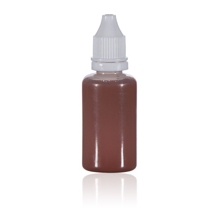 Chestnut Flytende Airbrush Rouge
