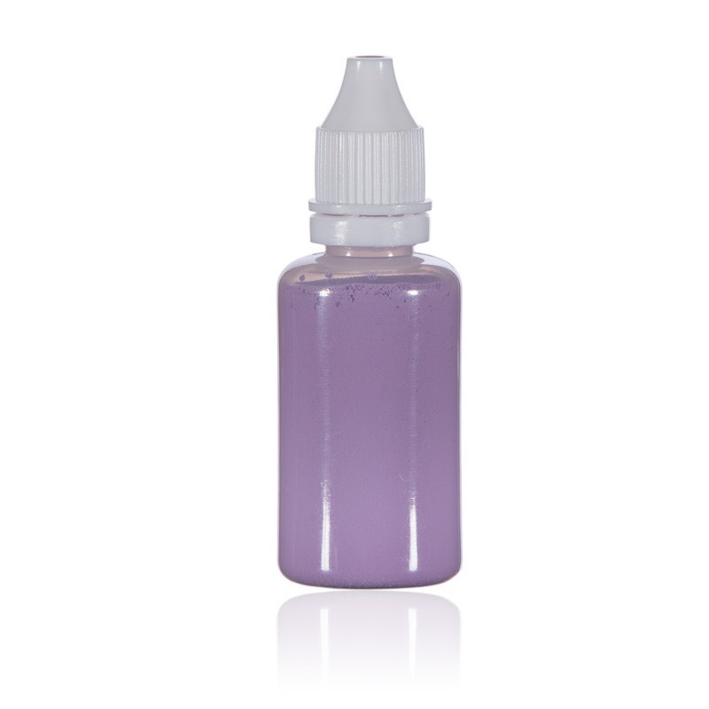 Clouded Pink Flytende Airbrush Rouge