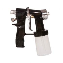 Spray-Tan HVLP Machine