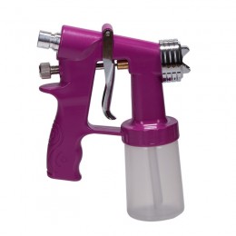 Spray Tan HVLP PRO Maskin Rosa