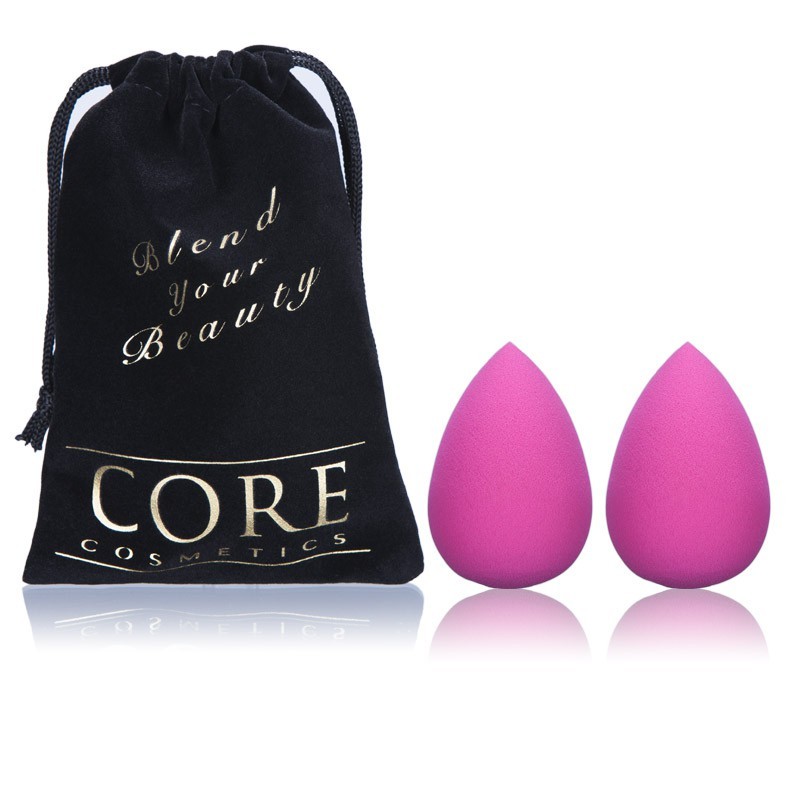 True Blender pakke i fløjl taske