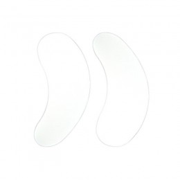 Ögonfrans Pads - Luddfria - Aloe Extract Vitamin C