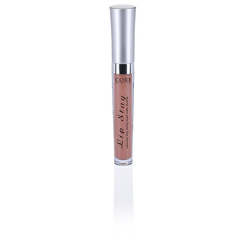 Lip Stay matte lipstick - Fawn