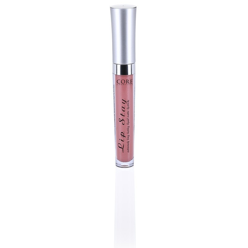 Lip Stay matt leppestifter - Nude