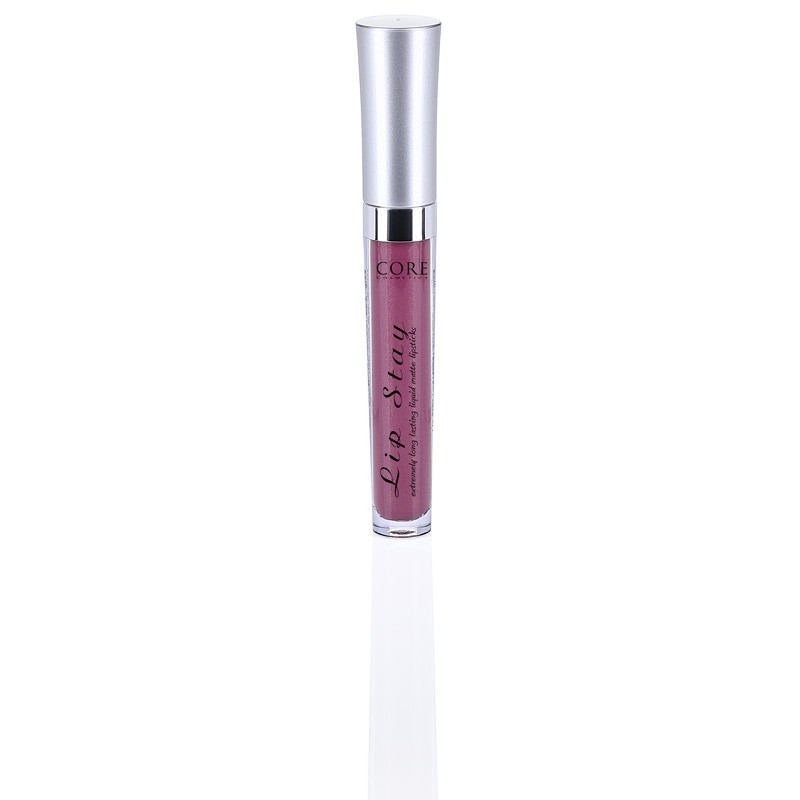 Lip Stay matt läppstift - Sinful