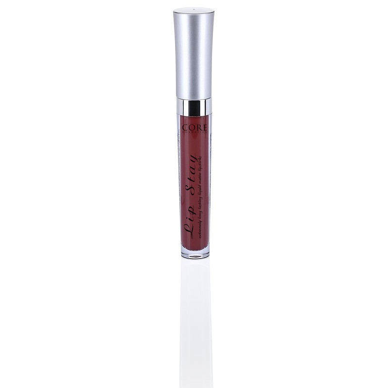 Lip Stay matt leppestifter - Toffee